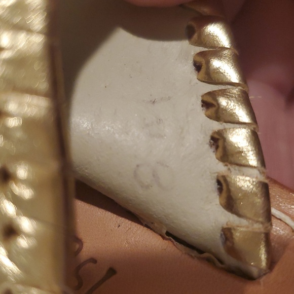 Jack Rodgers sandals (7) - Picture 9 of 9